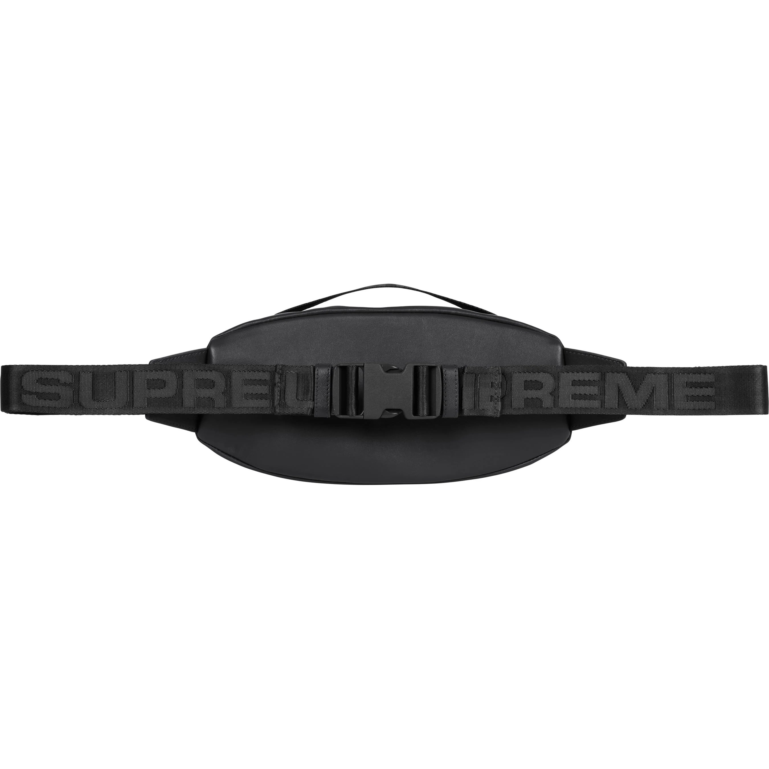 Leather Waist Bag view 6
